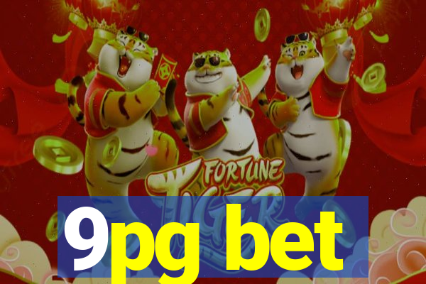 9pg bet